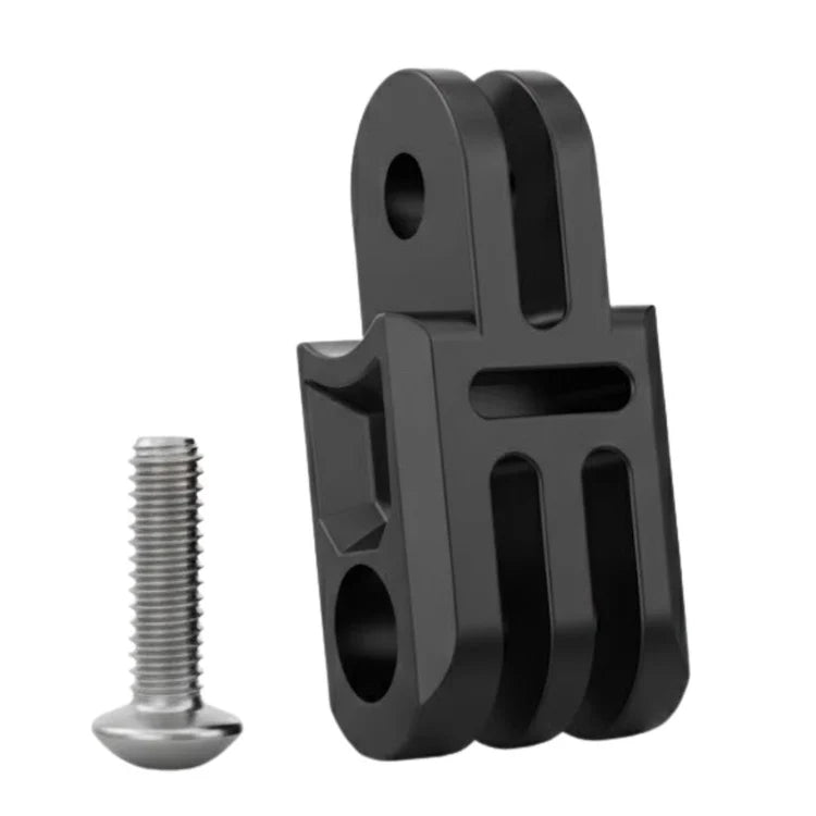 Rallonge de Fixation GoPro pour Support de Vélo KOM CYCLING
