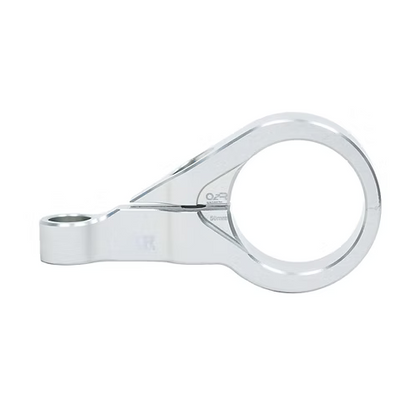 Lula upravljača HXR COMPONENTS DH 31,8 mm 50 mm, prirodne boje