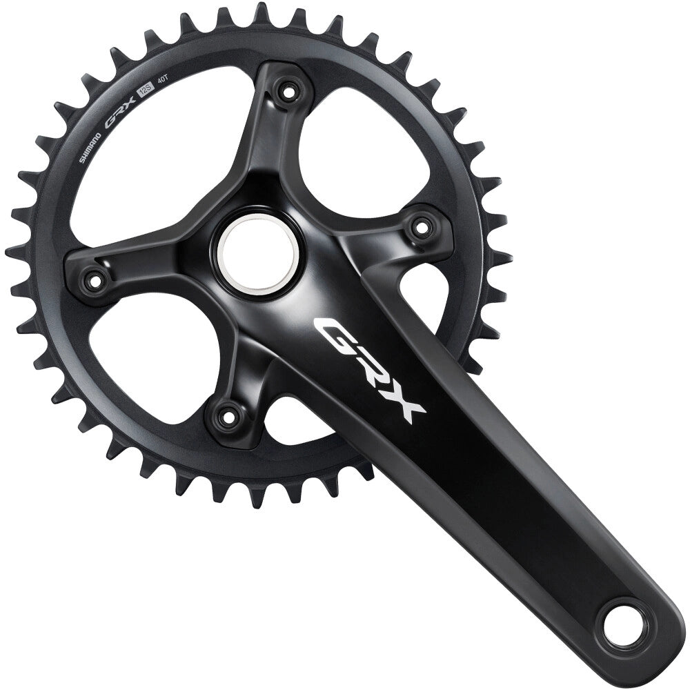 1x12V Kranksæt SHIMANO FC-RX820