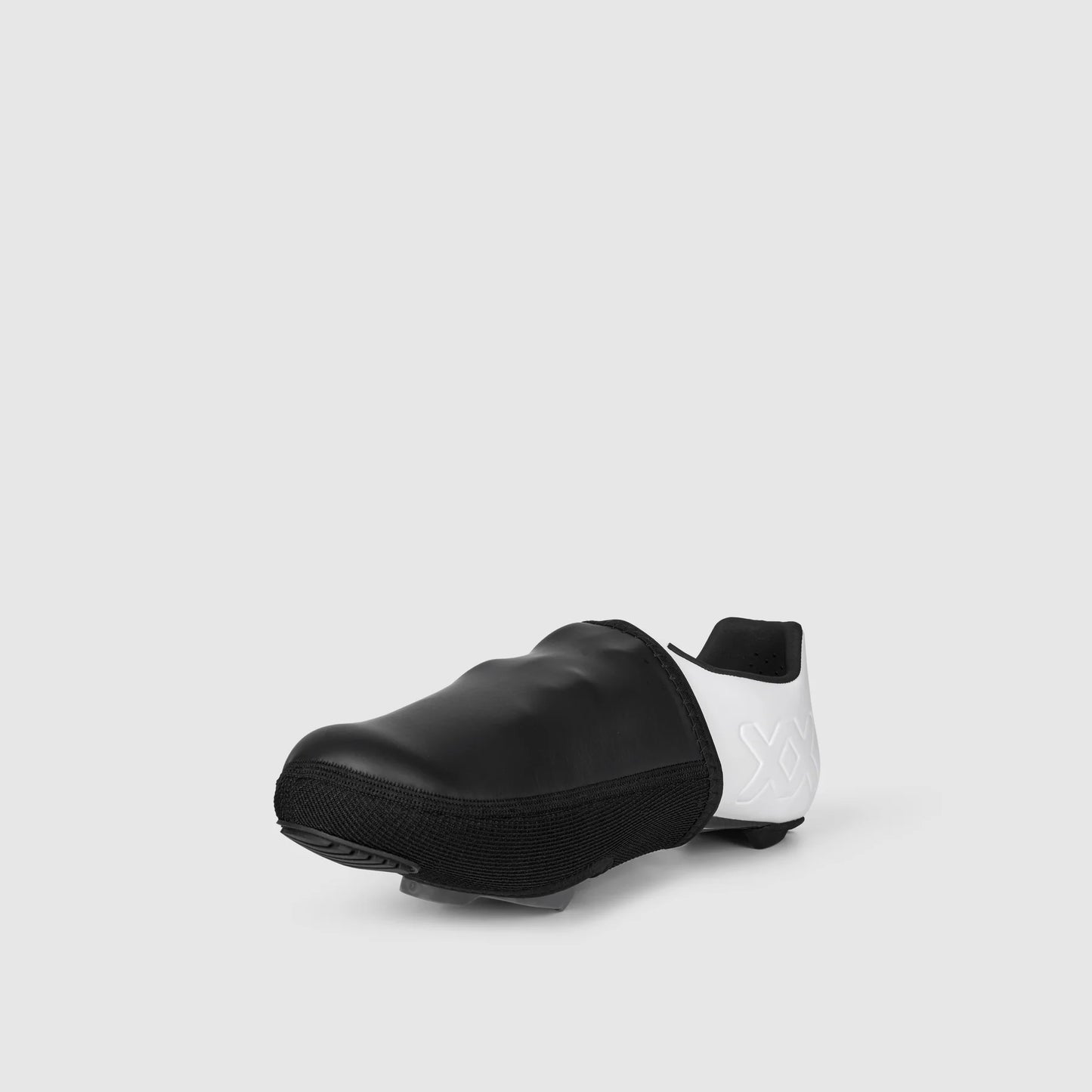 Tåovertræk GRIPGRAB PACR WINDPROOF Sort