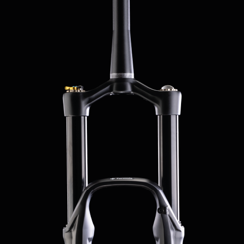 Fourche FORMULA SELVA R 29" Axe 15x110mm Boost Noir