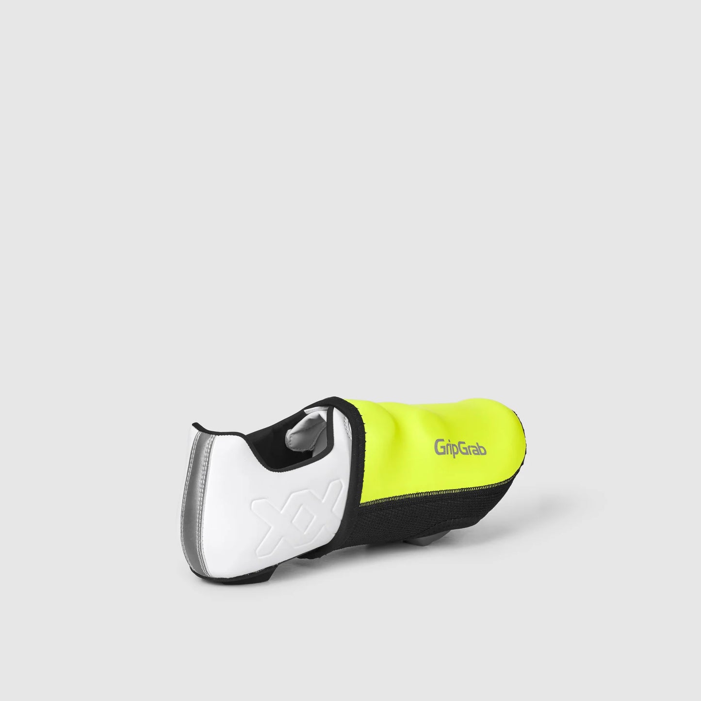 GRIPGRAB PACR WINDPROOF HI-VIS tåovertræk Gul