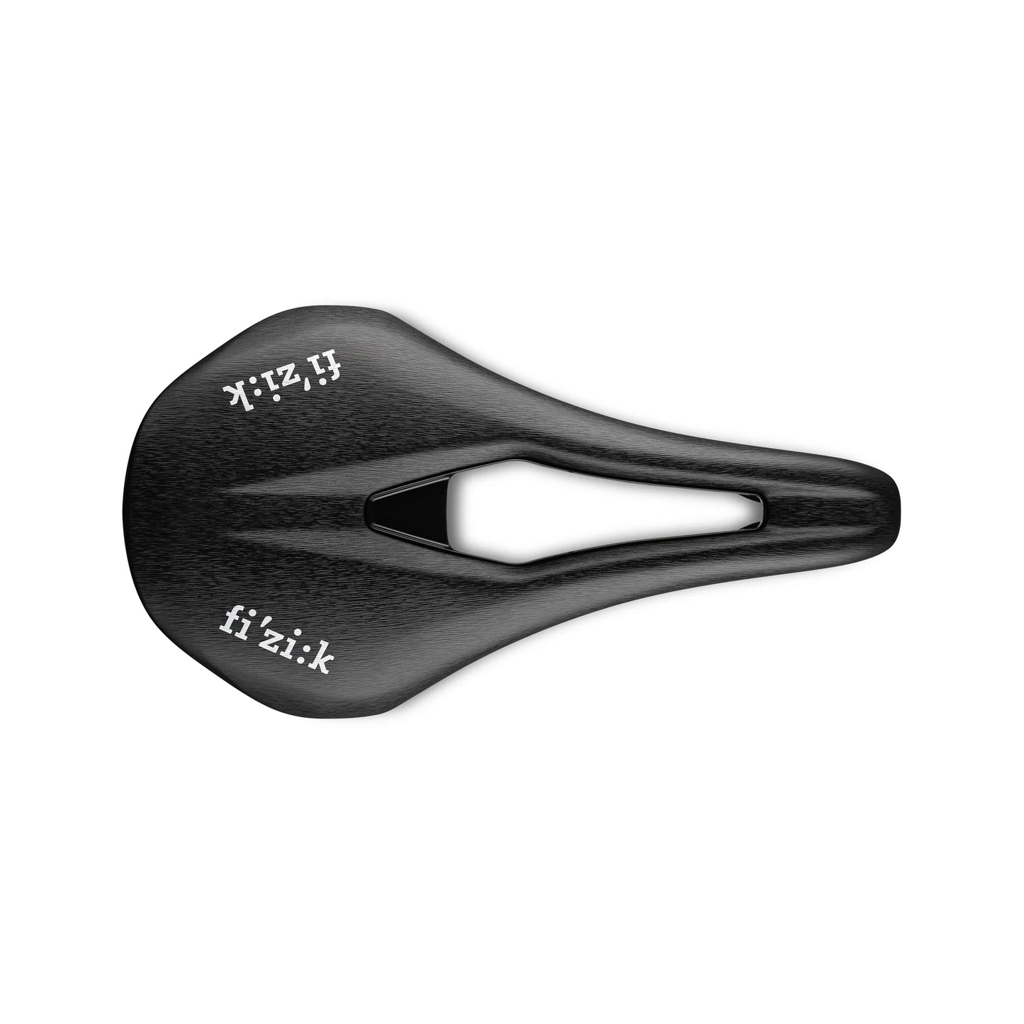 Sadel FIZIK VENTO ARGO R1 Light 150 mm Kulstofsskinne