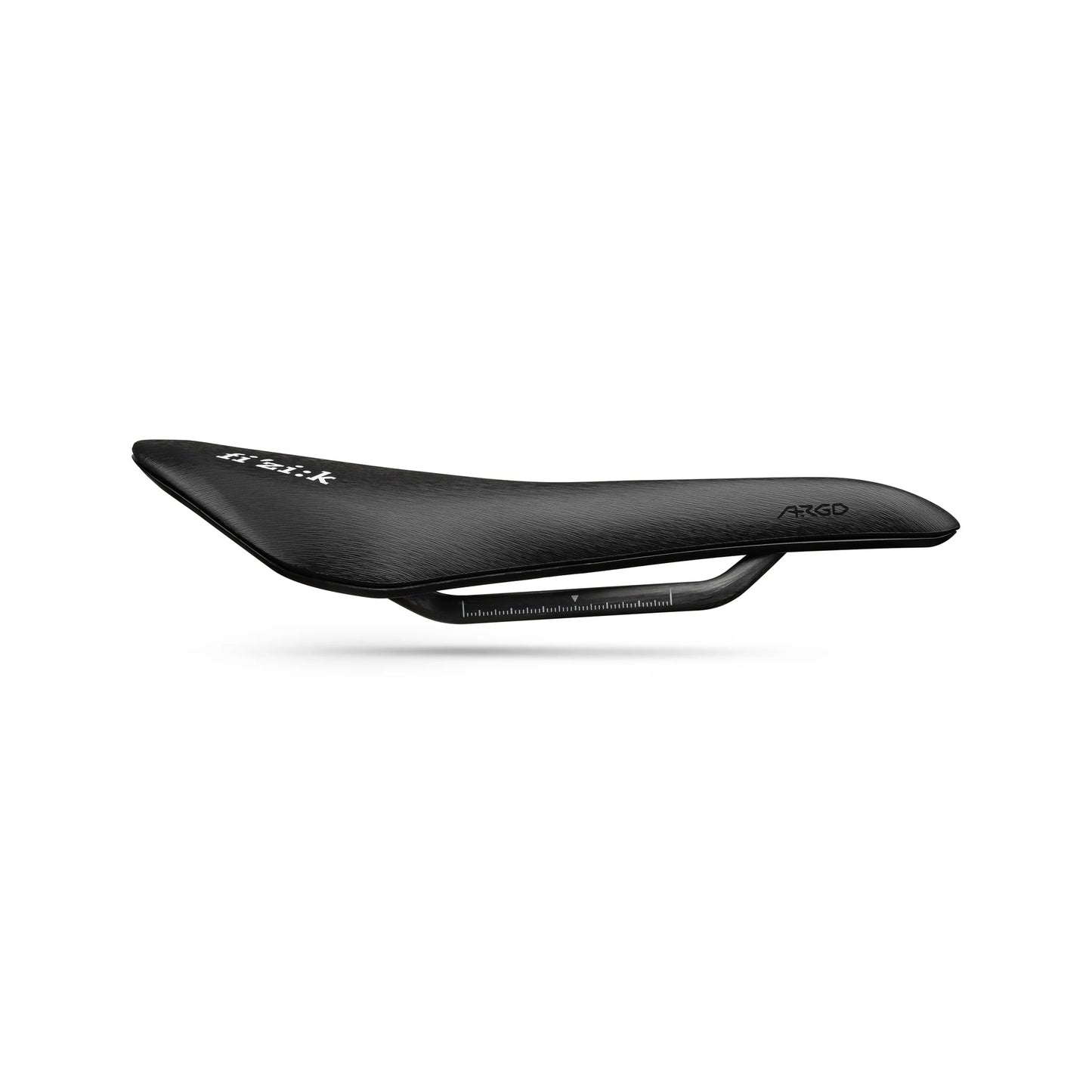 Sadel FIZIK VENTO ARGO R1 Light 150 mm Kulstofsskinne