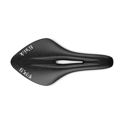 FIZIK VENTO ARIONE R1 Light Saddle 135 mm Carbon Rails