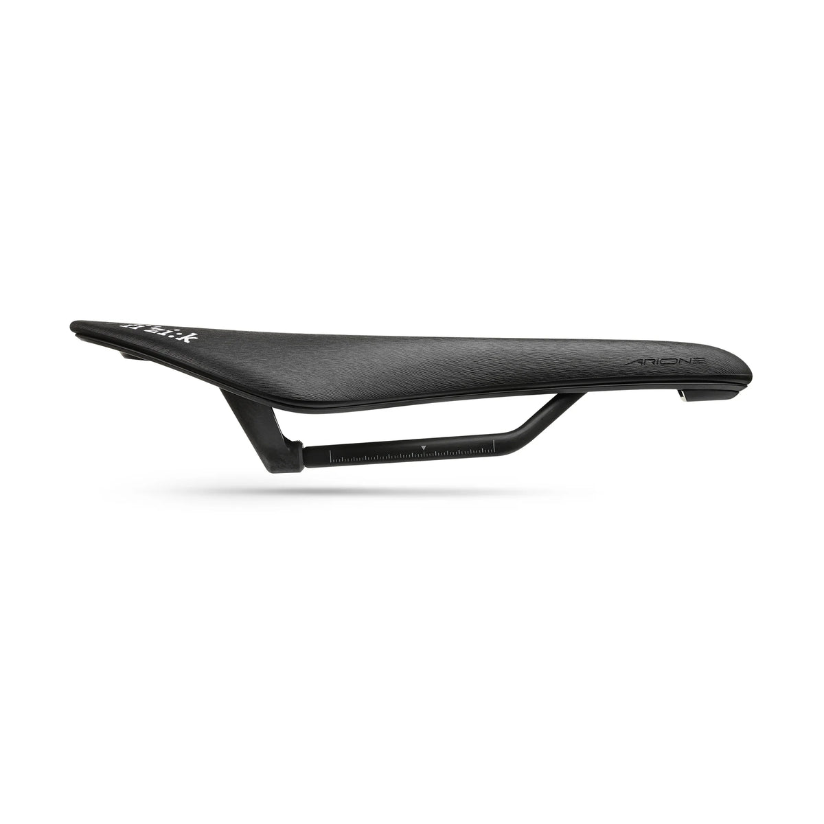 FIZIK VENTO ARIONE R1 Light Saddle 135 mm Carbon Rails