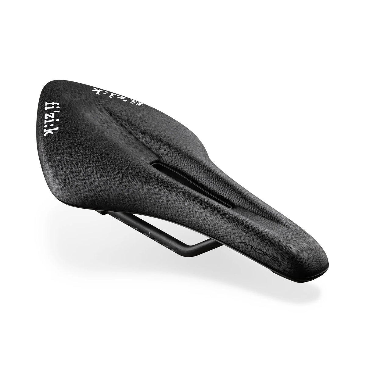 FIZIK VENTO ARIONE R1 Light Saddle 145 mm Carbon Rails