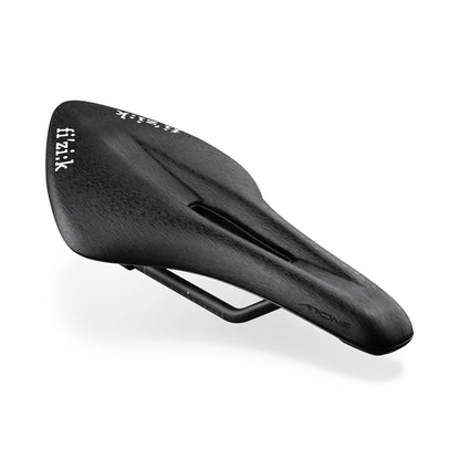 FIZIK VENTO ARIONE R1 Light Saddle 135 mm Carbon Rails