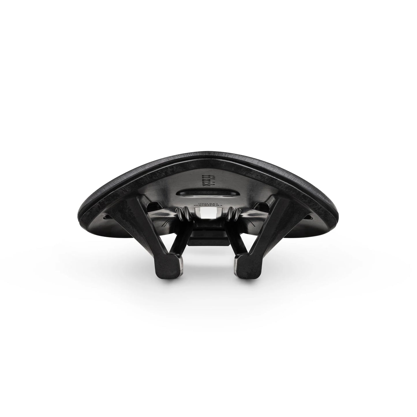 Sella FIZIK AERIS LONG DISTANCE R1 LIGHT 135 mm Binari Carbonio