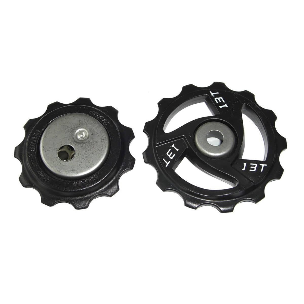 Rodillos de Desviador Trasero SRAM 5.0/4.0/3.0/DD21/DD24 7/8v #00.0000.200.616