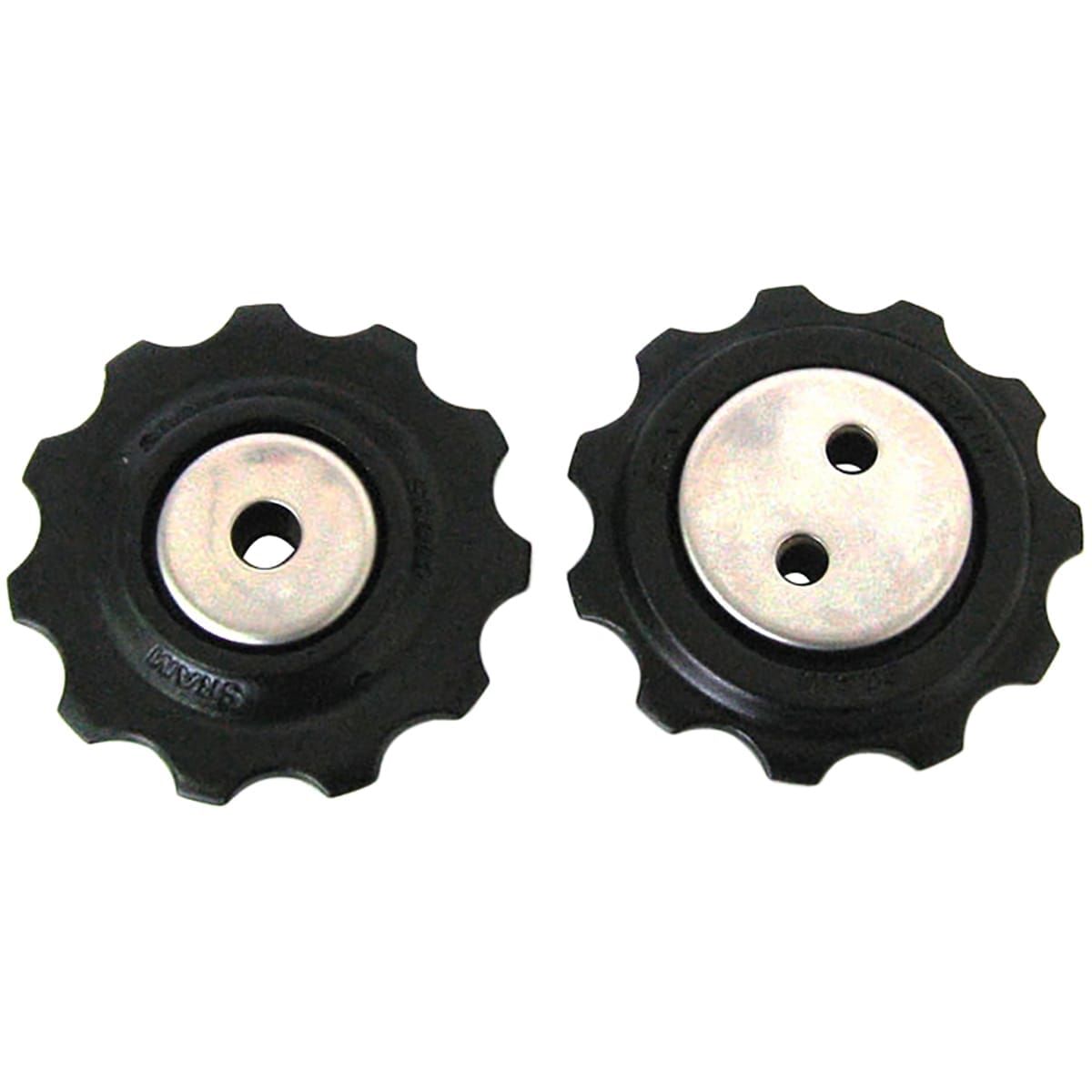 Rodillos de Desviador Trasero SRAM 9V X7 2004-2009/X5 2008-2009 (x2)