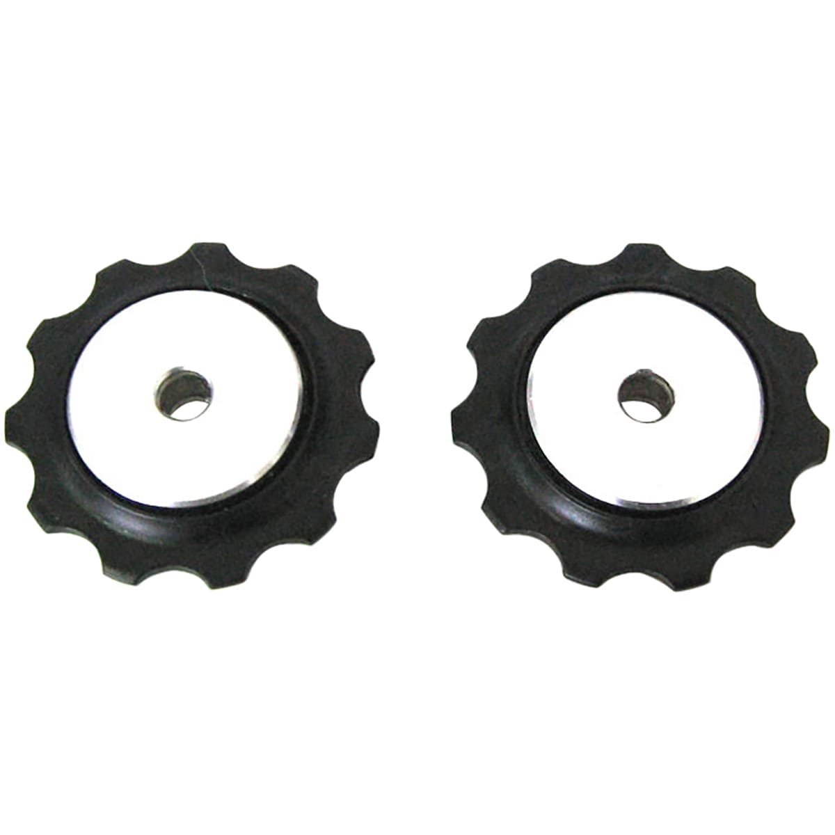 Bagskifter Pulleyhjul 9V SRAM X0 (2005-2007) #00.0000.200.733 Sort