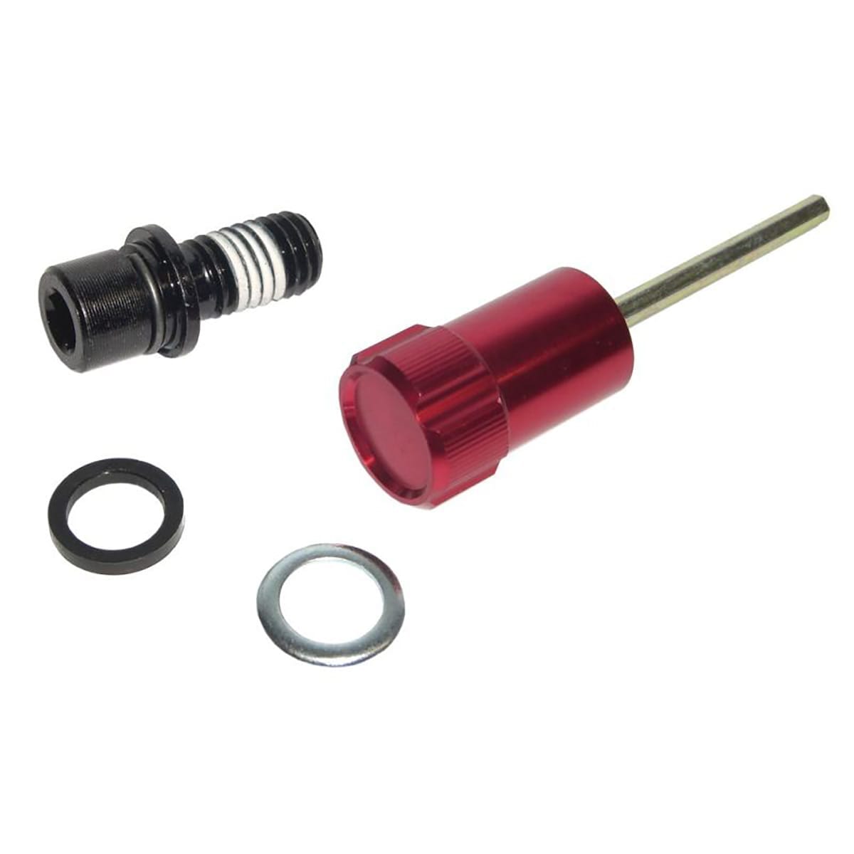 ROCKSHOX 26" Fork Rebound Adjuster Knob Kit #11.4310.645.000