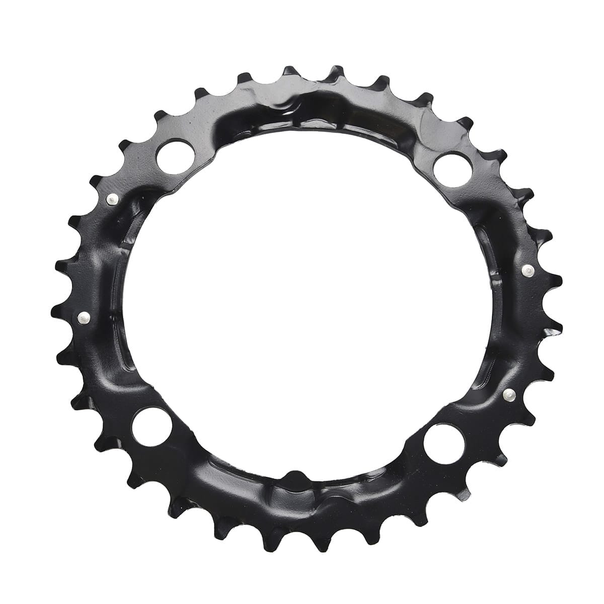 Piatto Intermedio SRAM MTB 104BCD 7V 4 Fori 104 mm