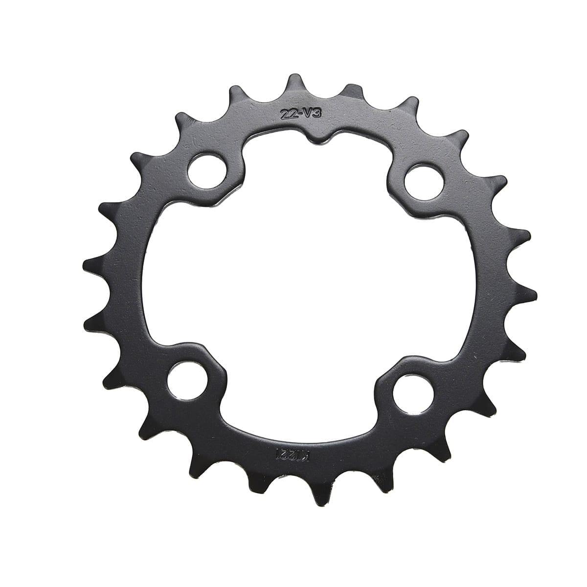 Inre kedjehjul SRAM MTB 64BCD V3 8/10V 4 hål 64 mm