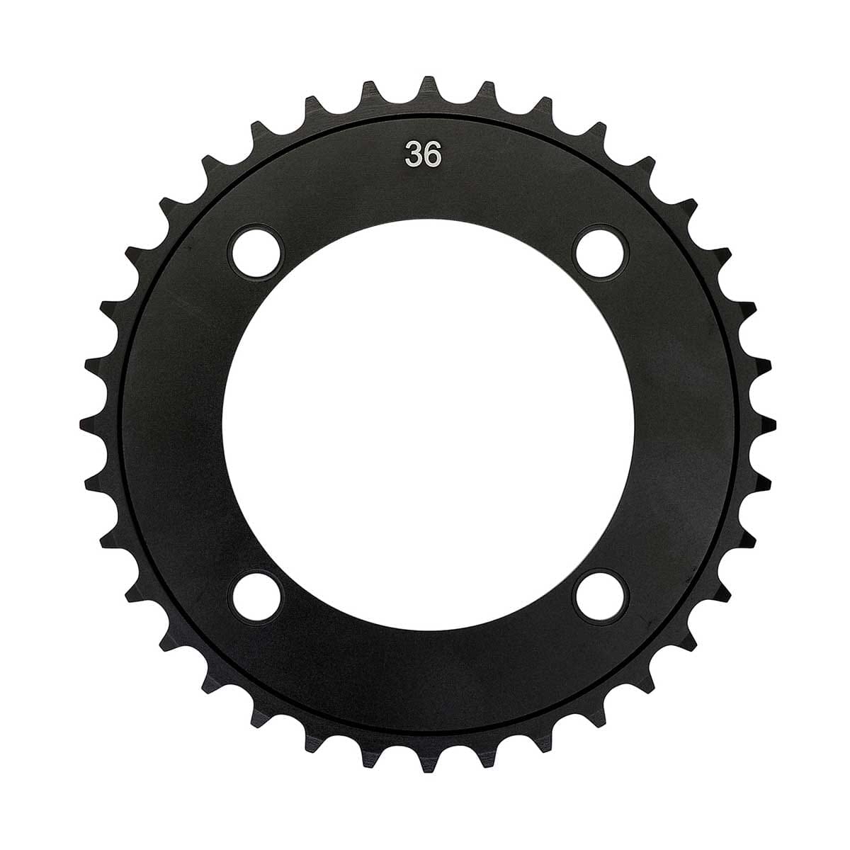Převodník Mono TRUVATIV SS / DH 8/9V 4 otvory 104 mm