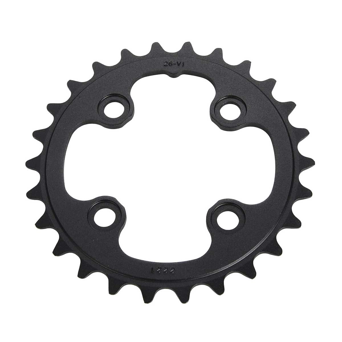 Piatto Interno SRAM MTB 64BCD 10V 4 Fori 64 mm 26T