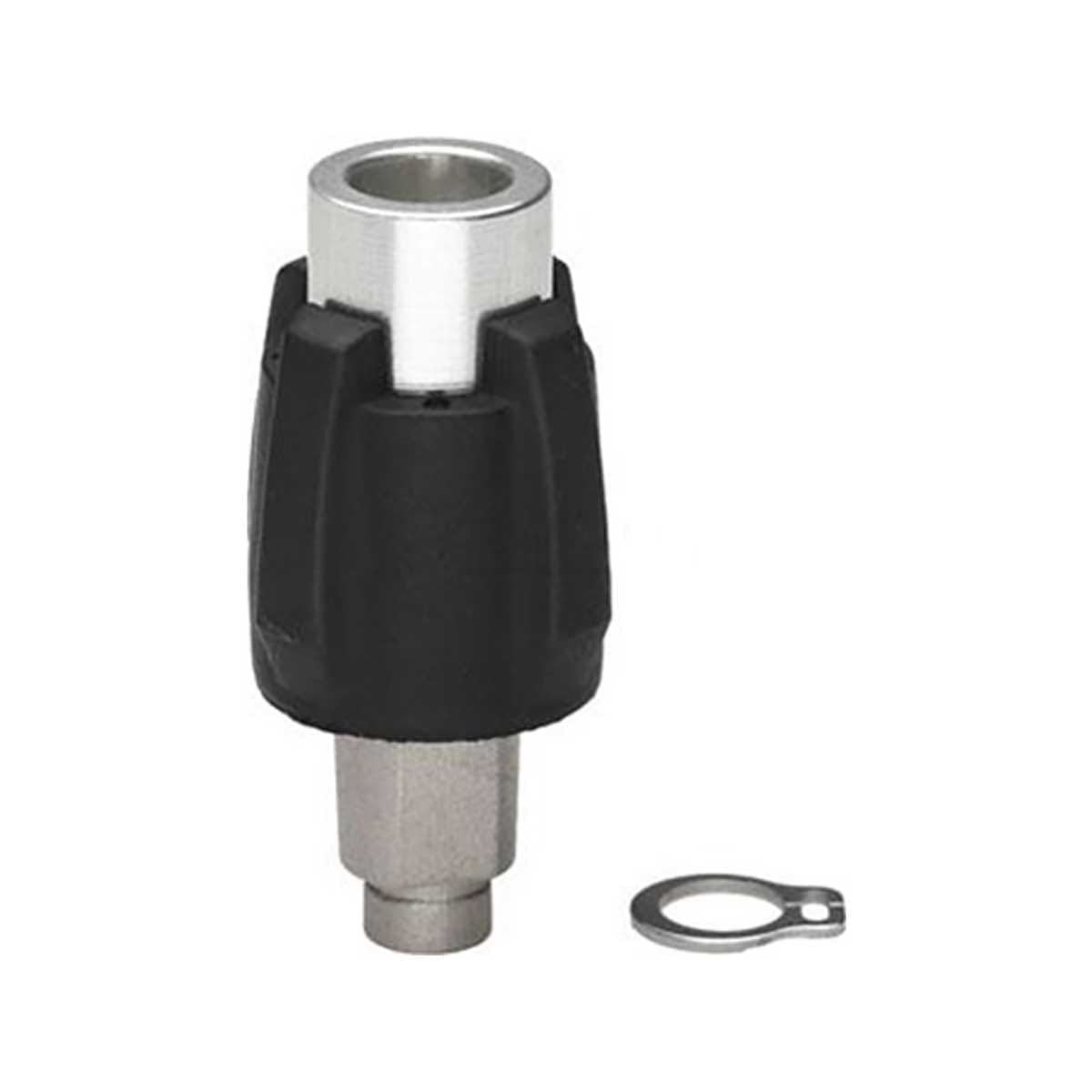SRAM APEX/RIVAL/FORCE Rear Derailleur Cable Tension Adjustment Barrel (2007-2012) #11.7515.005.000