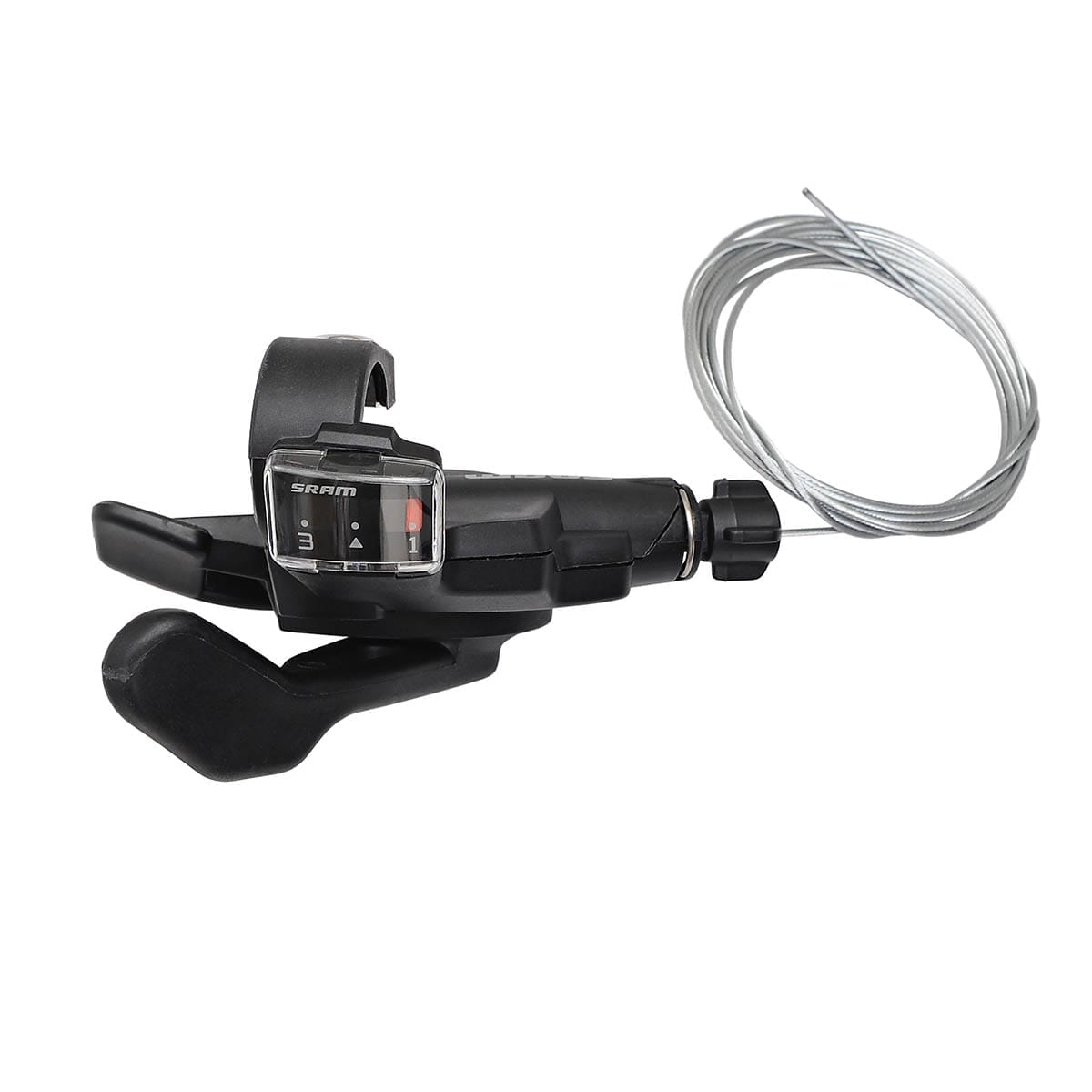 Comando Cambio Sinistro SRAM X4 Triple Trigger