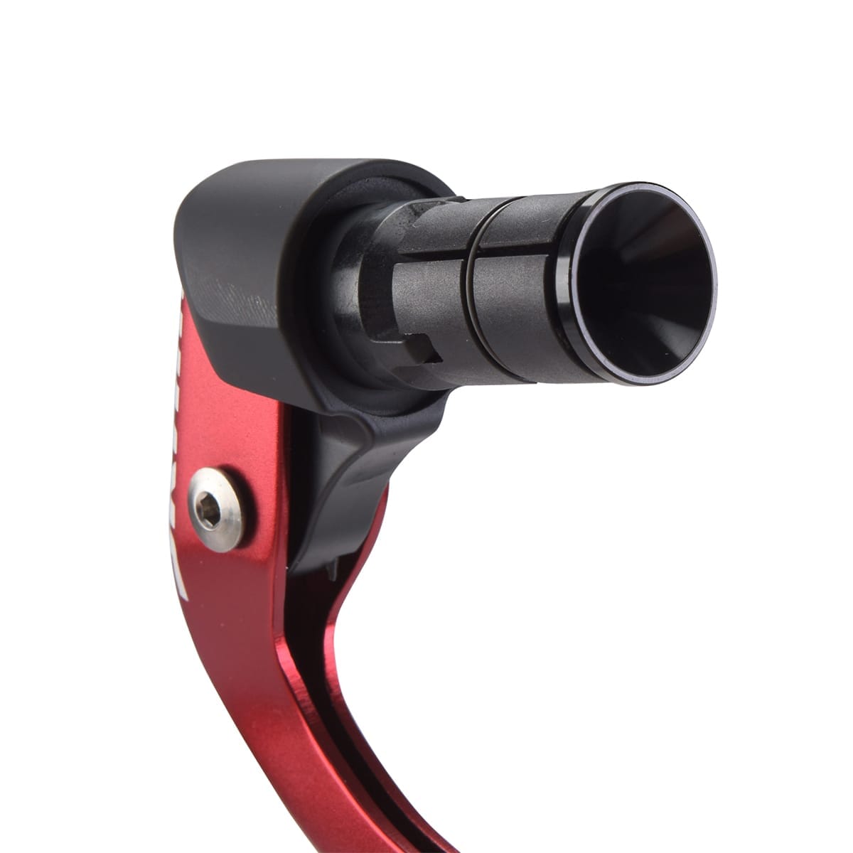 Paar Bremshebel SRAM 500TT Rot