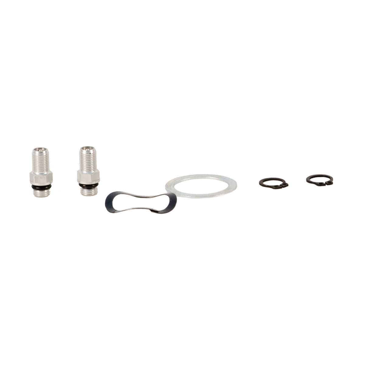 Internes Dichtungsset ROCKSHOX BOXXER WC (2010) #11.4015.388.000
