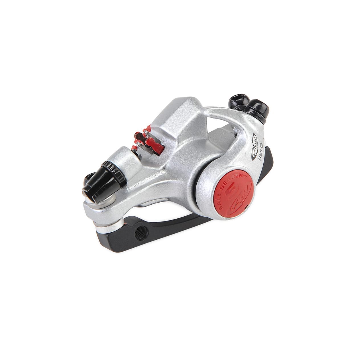 Vordere Mechanische Scheibenbremse SRAM BB5 Road + Scheibe