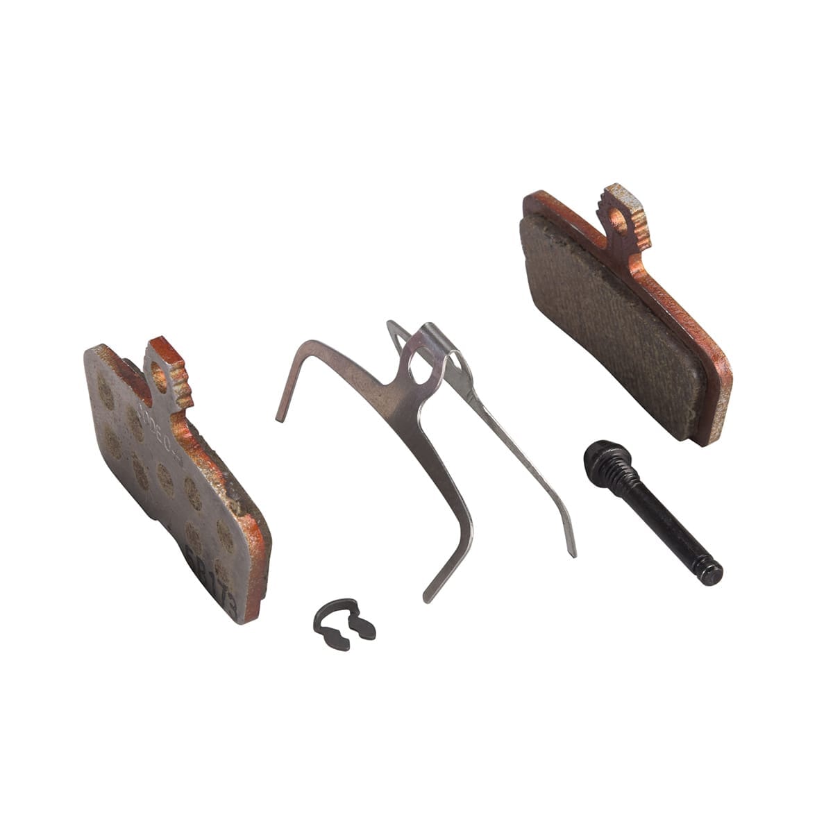 SRAM CODE>2011/GUIDE RE/G2 RE/DB8 Organic/Aluminium Brake Pads