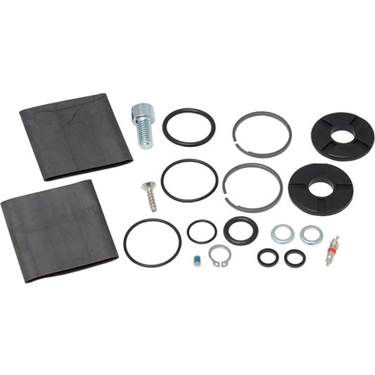 Kit Guarnizioni Interne per Forcelle ROCKSHOX TORA TK/XC32/RECON SILVER B1 #11.4015.485.000
