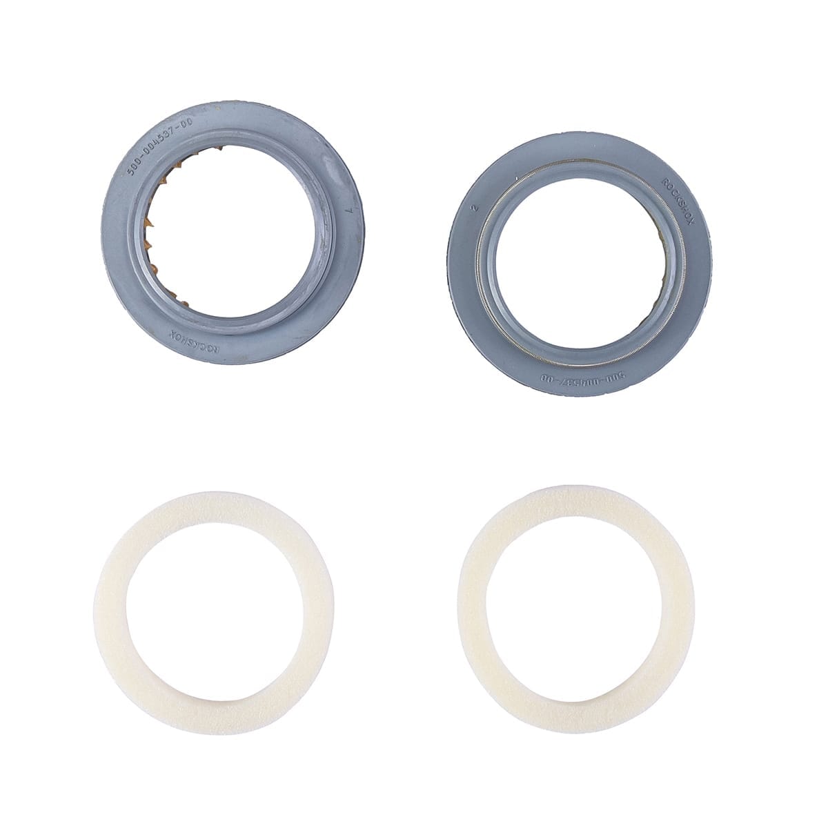 ROCKSHOX SID / REBA (2011-2013) External Seal Kit #11.4015.489.010