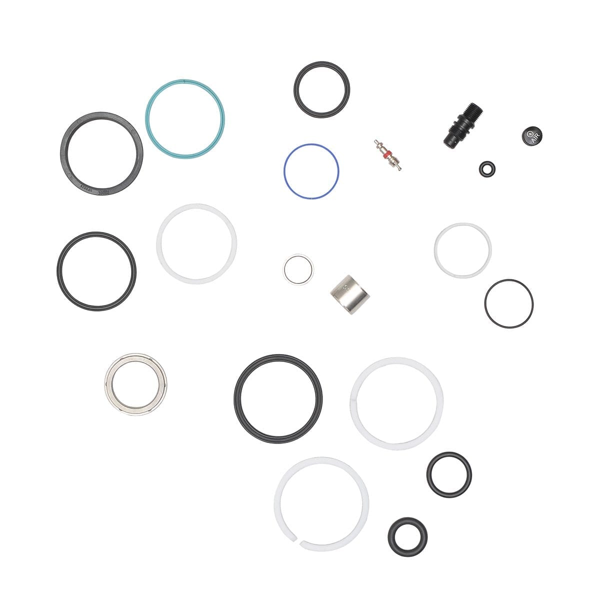 Basis-Dichtungskit ROCKSHOX Vivid Air #11.4115.100.010