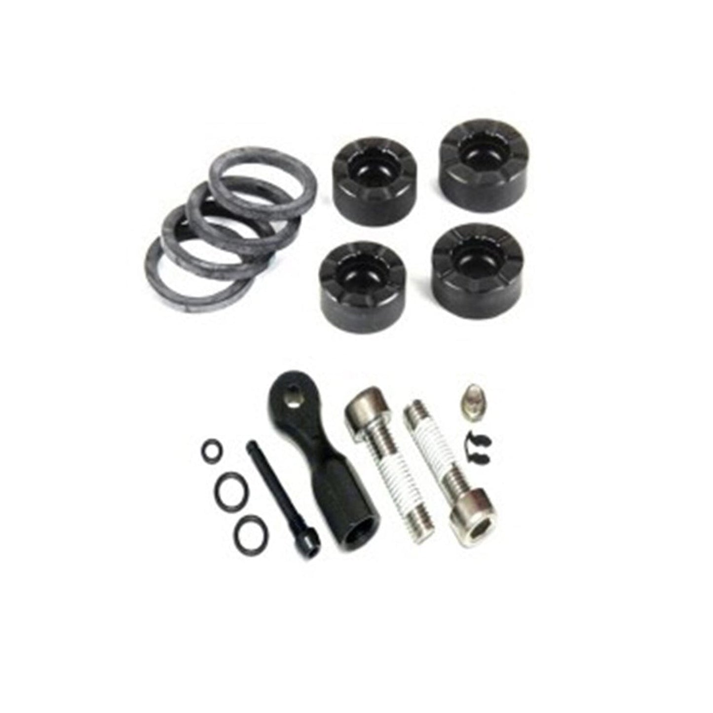 Kit Ricambi Completo per Pinza AVID Code/Code R 2011 #11.5015.068.040