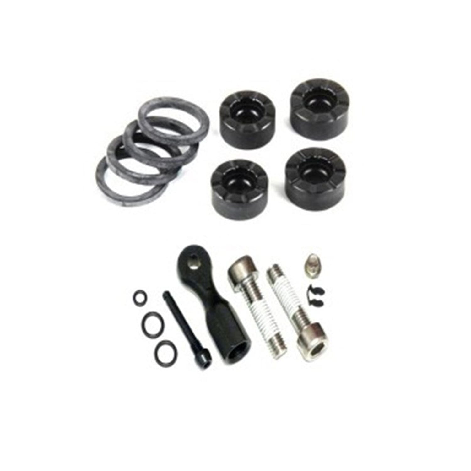 Kit Ricambi Completo per Pinza AVID Code/Code R 2011 #11.5015.068.040