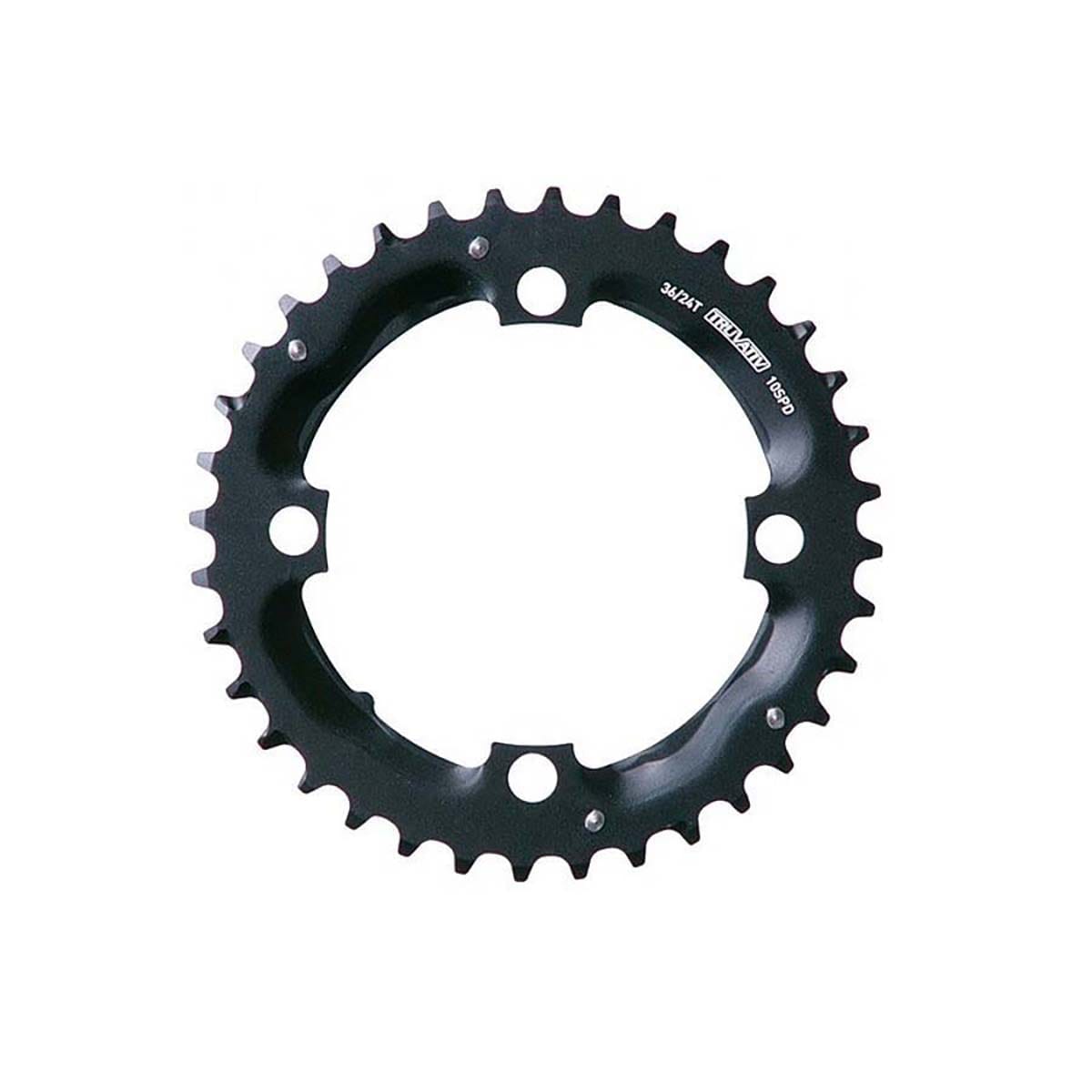 Střední převodník SRAM MTB 104BCD 10V 4 otvory 104 mm