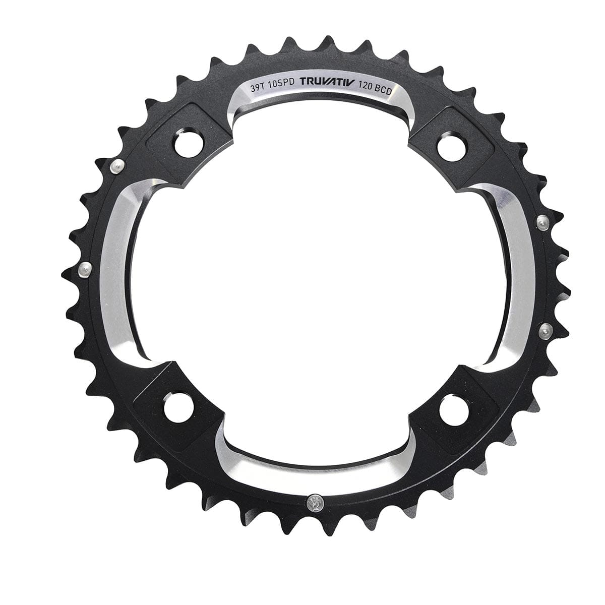 Piatto Esterno SRAM MTB 120BCD S2 10V 4 Fori 120mm