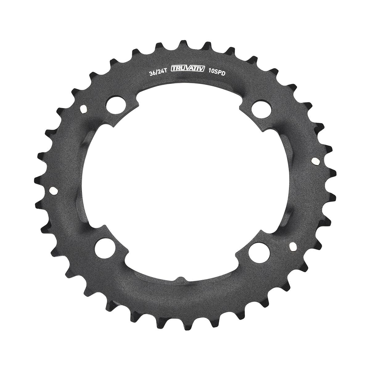 Buitenste Kettingblad SRAM MTB 104BCD SPECIALIZED 10V 4 Gaten 104 mm