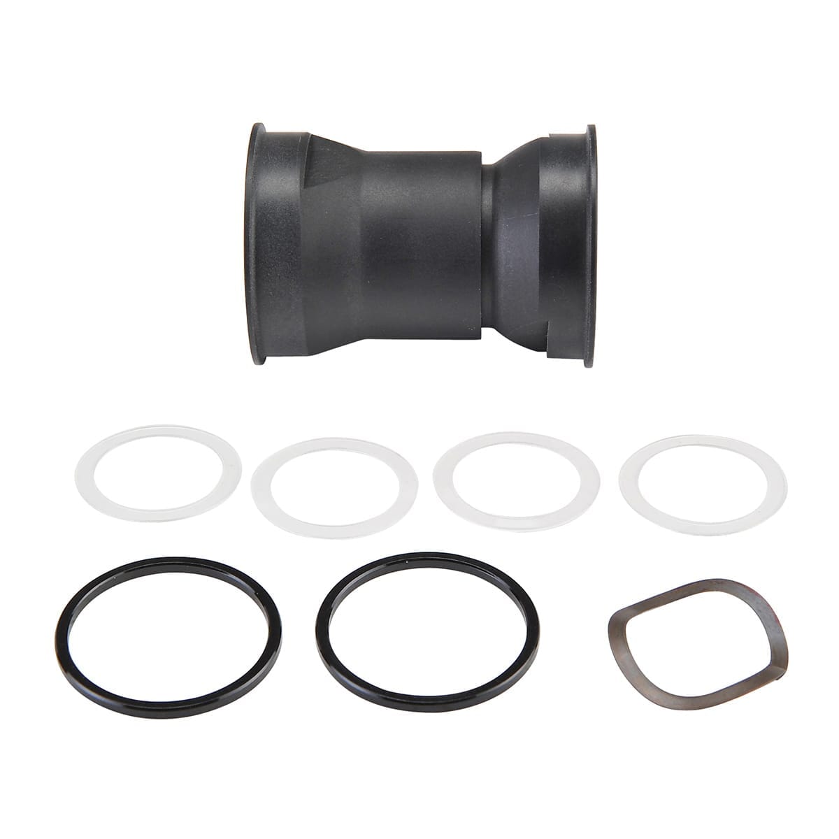 Adattatore per Movimento Centrale SRAM PF30 BSA 83 mm