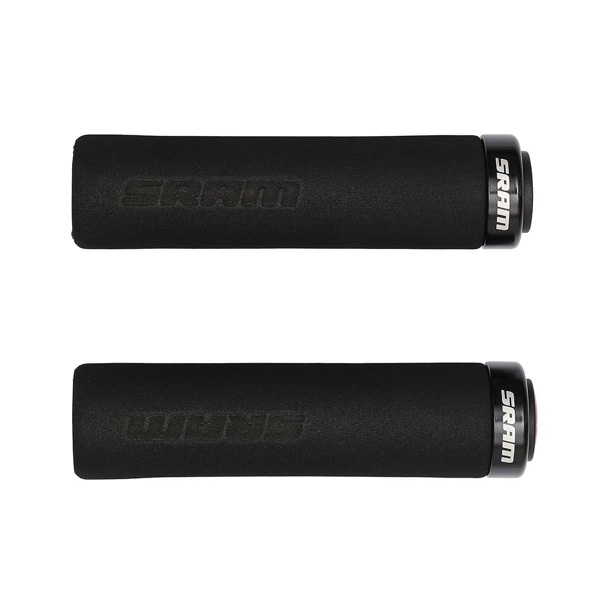 SRAM FOAM Lock-On 129mm Grips