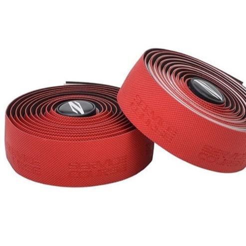 Lenkerband ZIPP SERVICE COURSE CX Rot