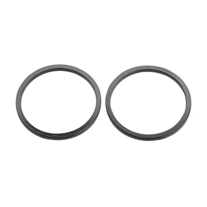 SRAM BB30/PF30 Bottom Bracket Spacer Kit 2.5 mm (x2)