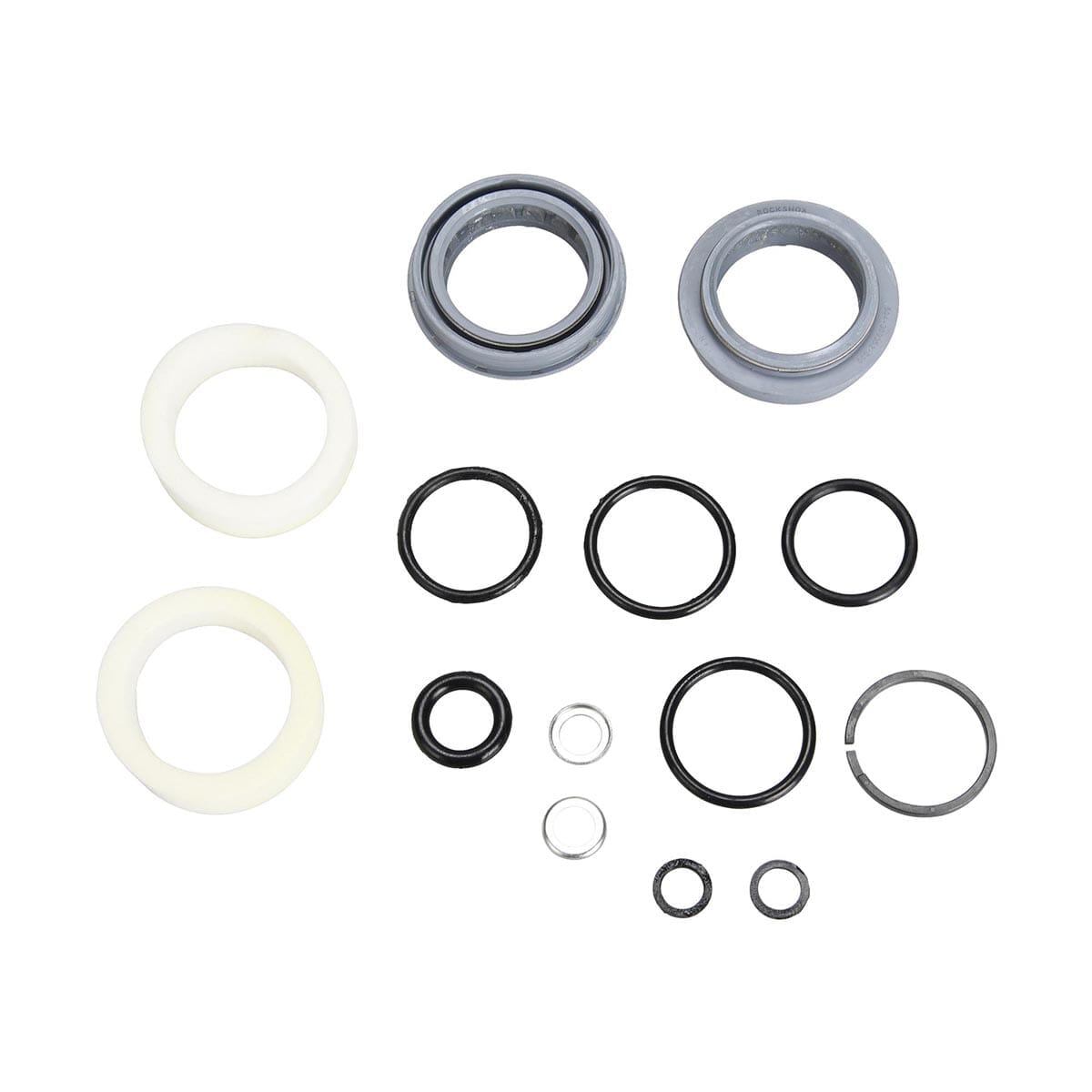 Basic Seal Kit for ROCKSHOX SEKTOR RL Dual Position Coil Fork (2012-2016) #00.4315.032.060