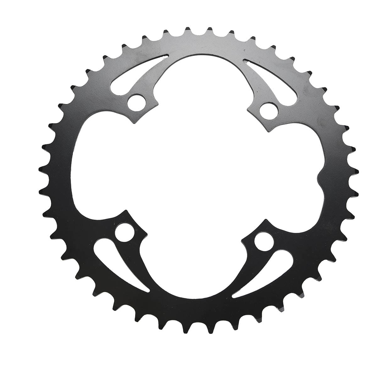 Piastra Mono SRAM MTB 104BCD 4 Fori 104 mm
