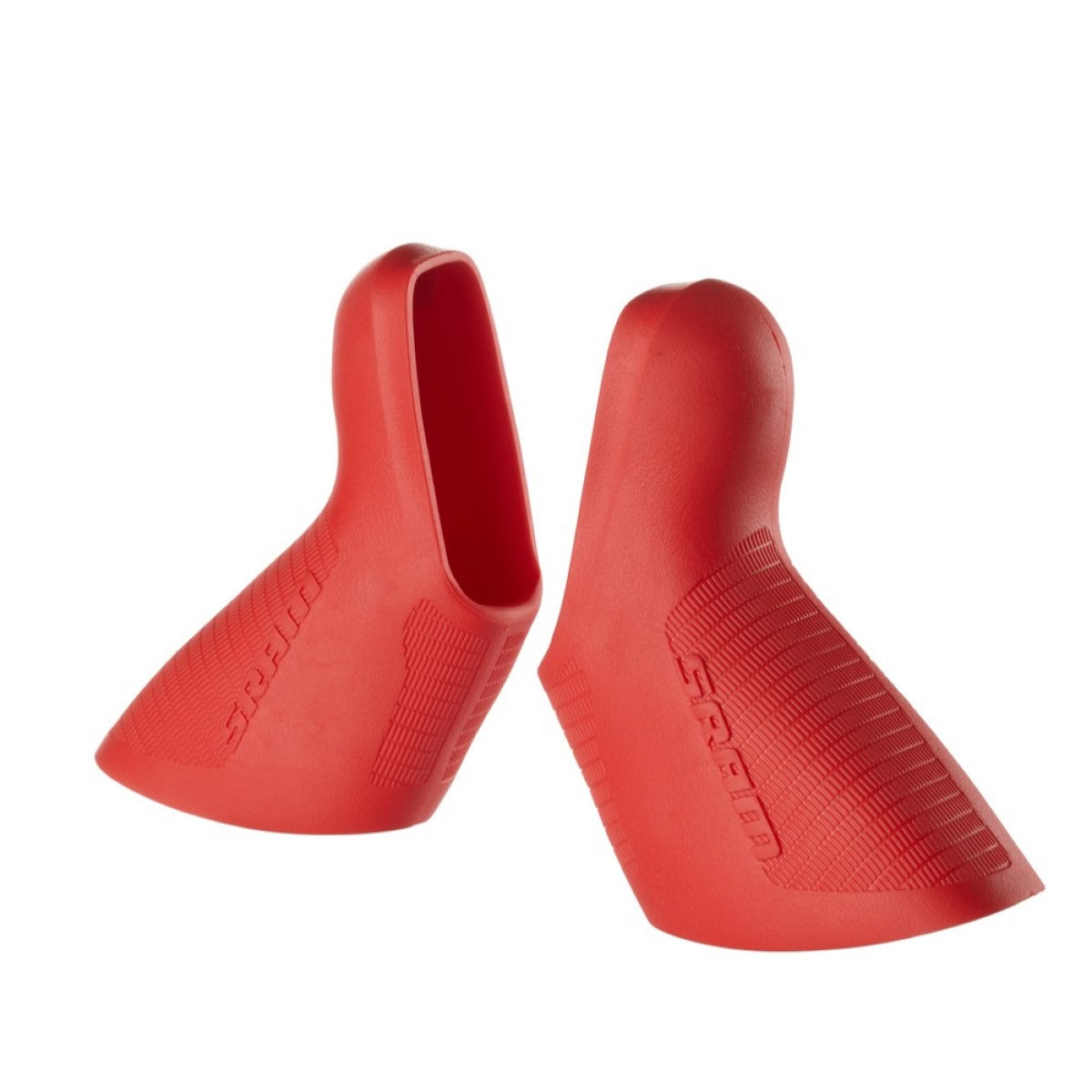 Coprileve SRAM RED / FORCE / RIVAL 11V Rosso