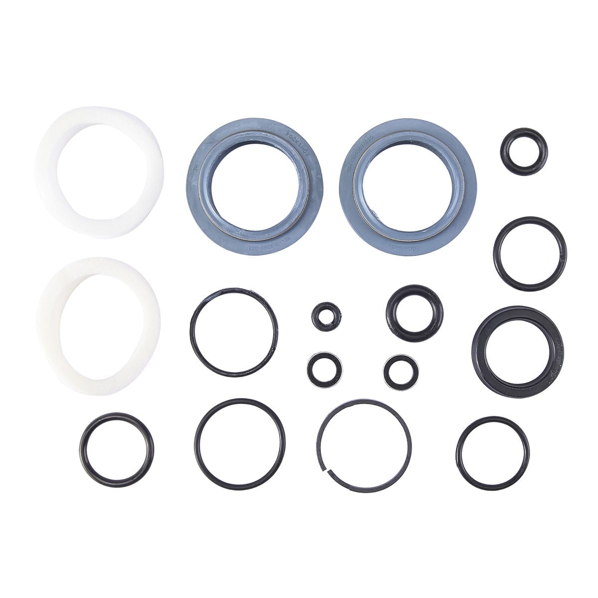 Basic Seal Kit ROCKSHOX RECON SILVER (2013-2015) #00.4315.032.280