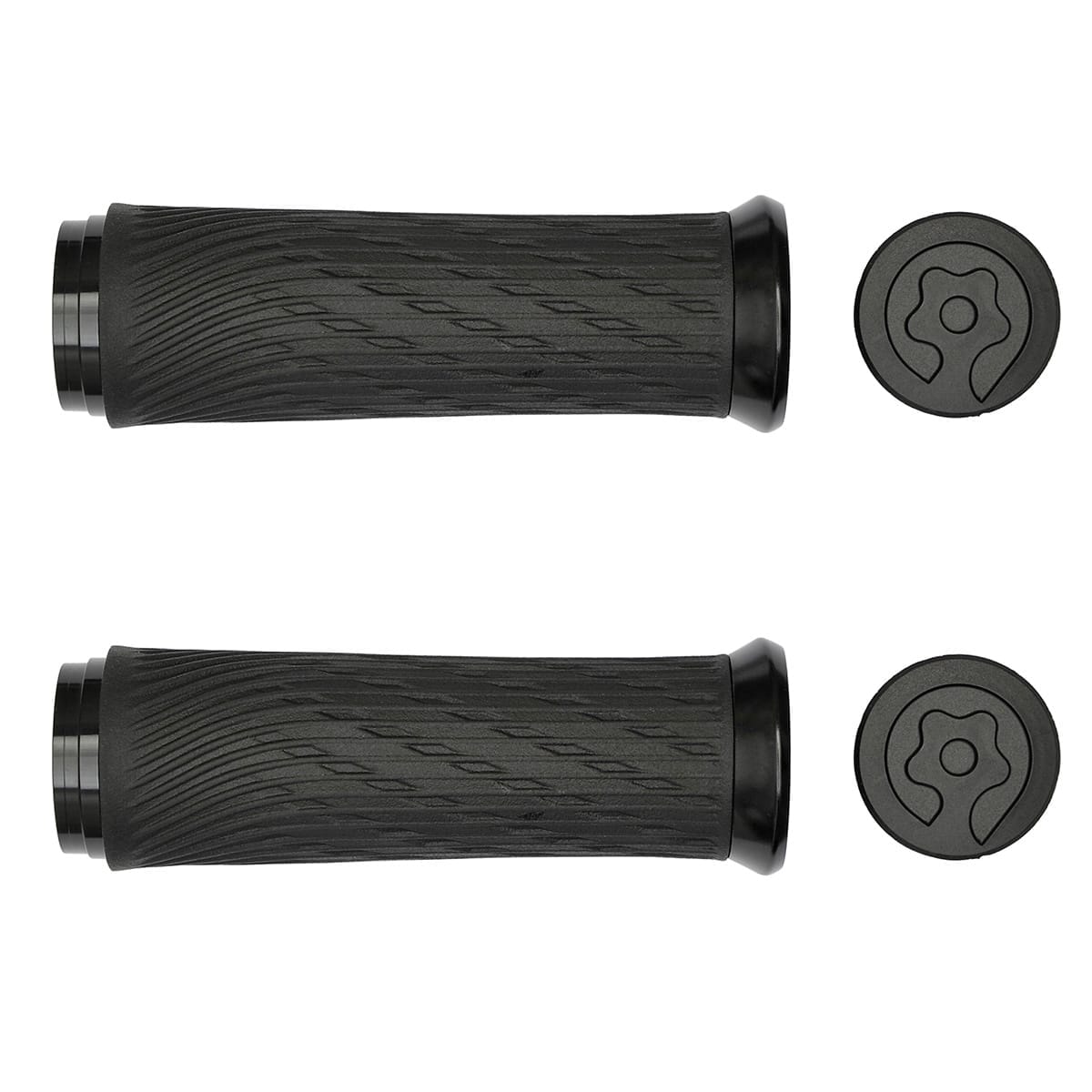 Greb SRAM til GripShift GX / NX / X0 / XX / XX1 Håndtag Sort
