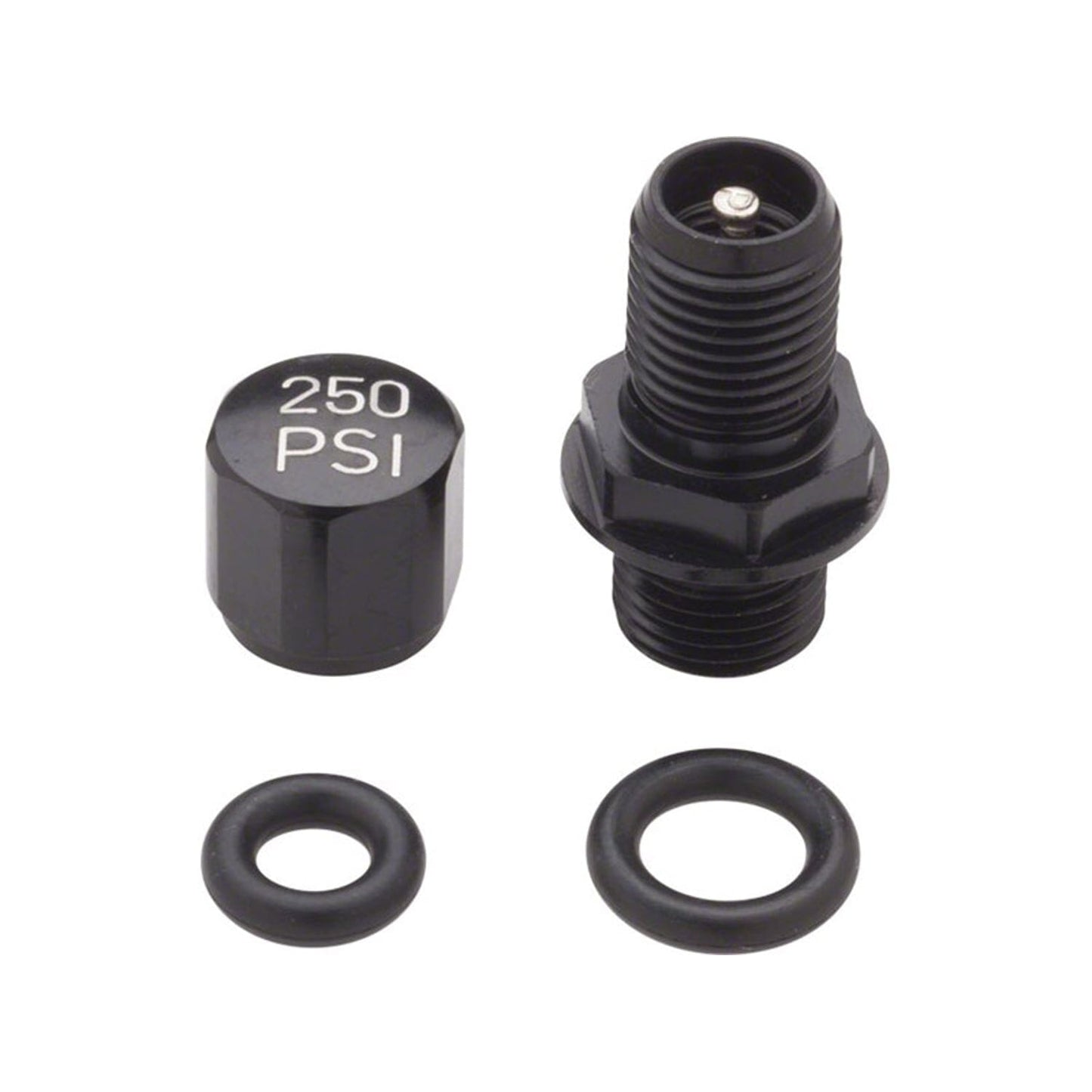 Komplet pumpeventilesæt til ROCKSHOX REVERB STEALTH sadelstang #11.6818.014.000