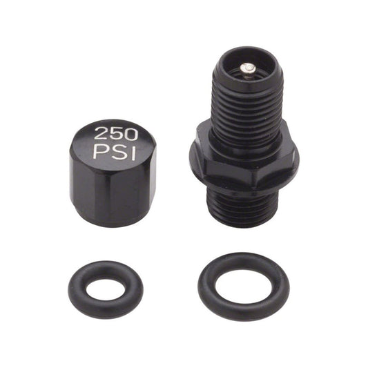 Komplet pumpeventilesæt til ROCKSHOX REVERB STEALTH sadelstang #11.6818.014.000