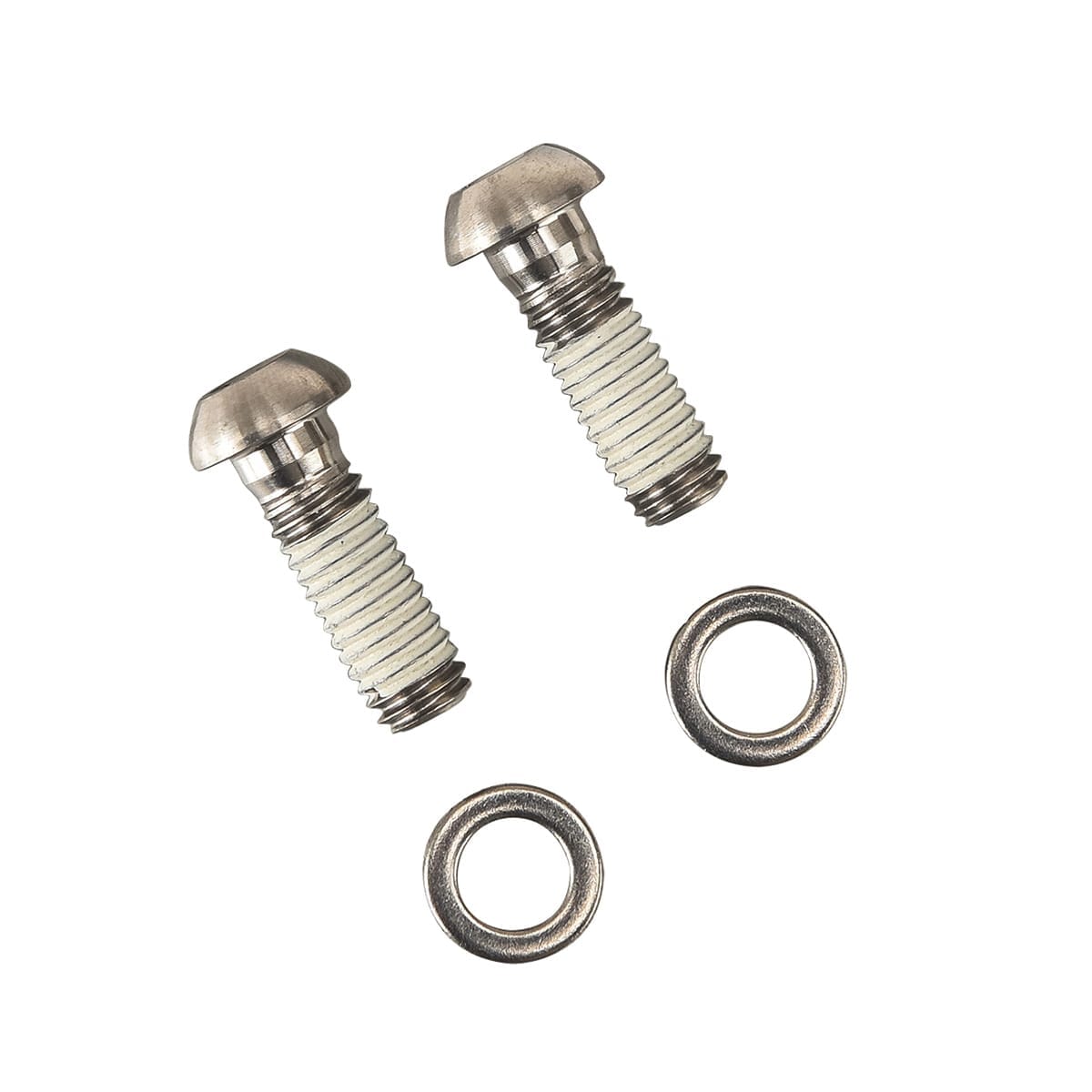 Tornillo de Montaje SRAM T25 Titanio (x2)
