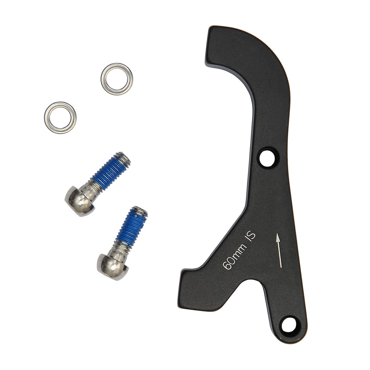 SRAM IS>PM Calliper Adapter +60mm