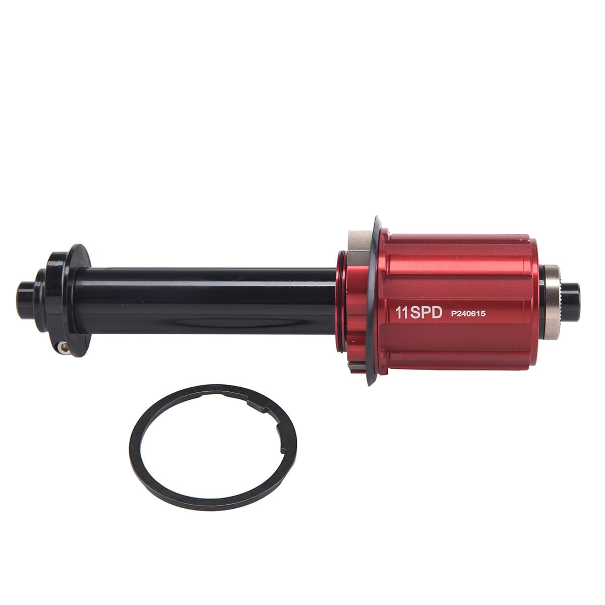 Konverteringssæt til frihjulskrop ZIPP 188 11V Shimano type #11.1918.009.000