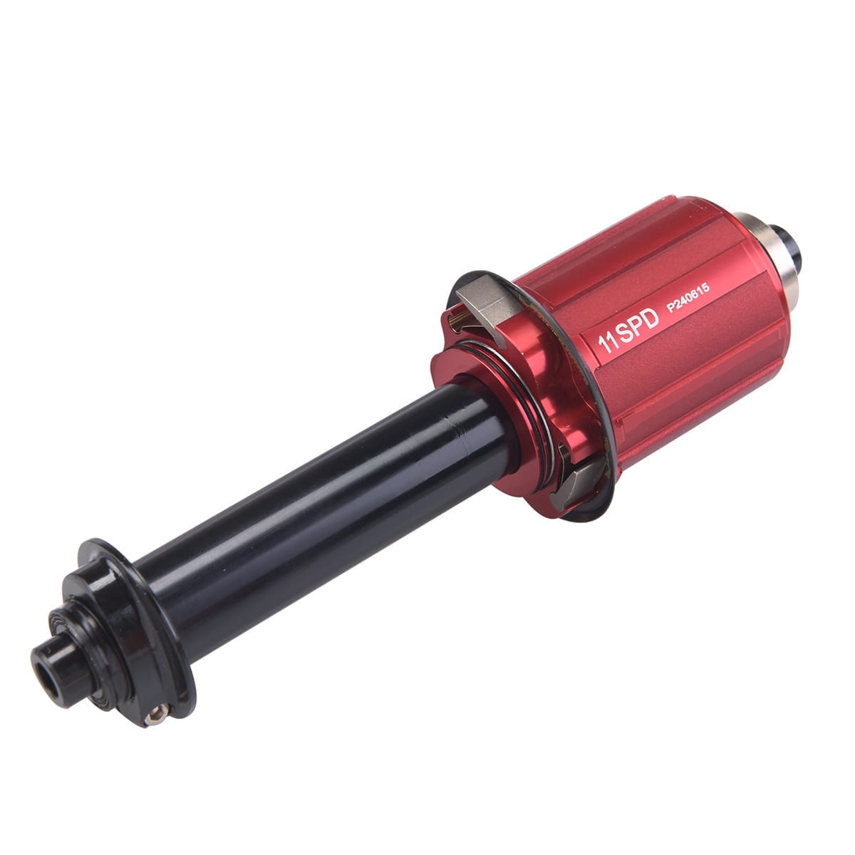 Konverteringssæt til frihjulskrop ZIPP 188 11V Shimano type #11.1918.009.000